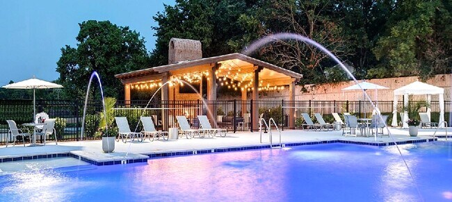 Clear Creek Springdale Apartments, Springdale, AR 72762 - photo 7