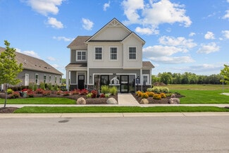 2330 William Garrett, Shelbyville, IN 46176