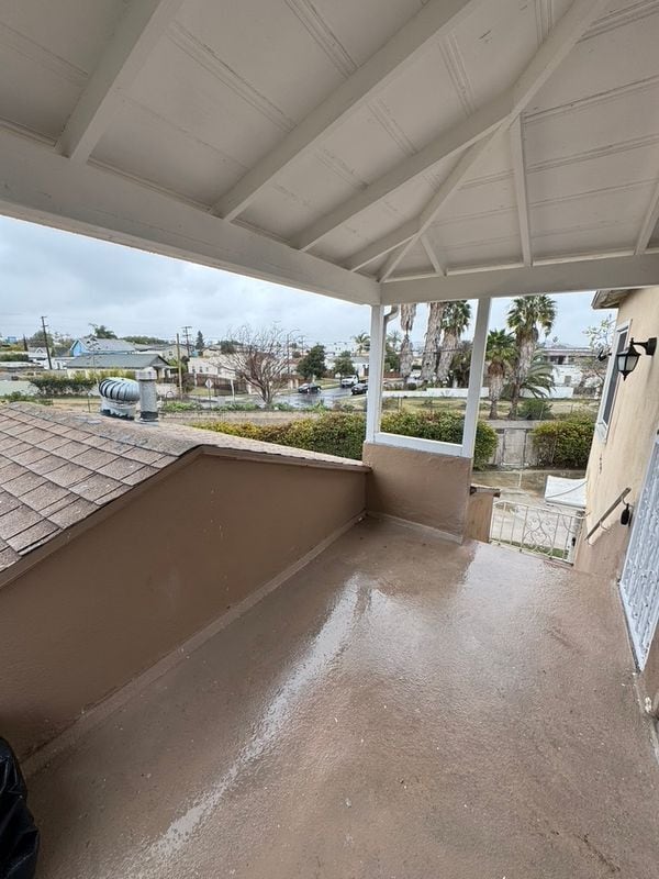 1789 S Marvin Ave, Los Angeles, CA 90019