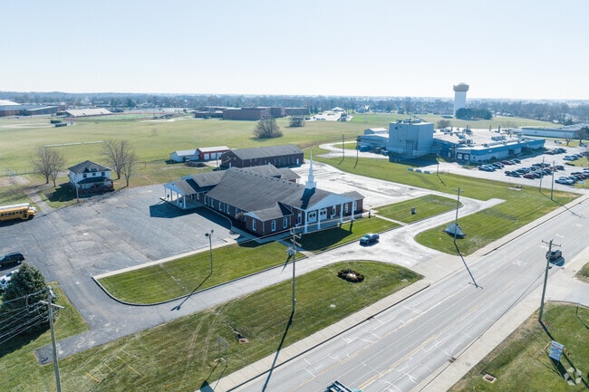 Apostolic Christian School