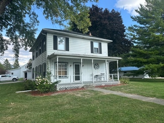 N8538 2nd St, Burnett, WI 53922