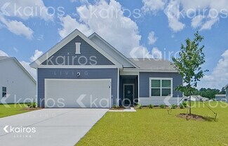 635 Castillo Dr, Loris, SC 29569