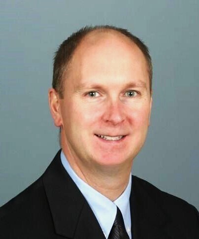 Chris Ubert