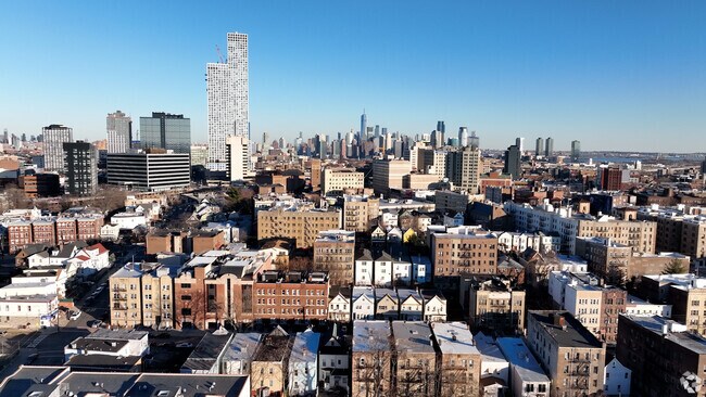 About Journal Square | Schools, Demographics, Things to Do - Homes.com