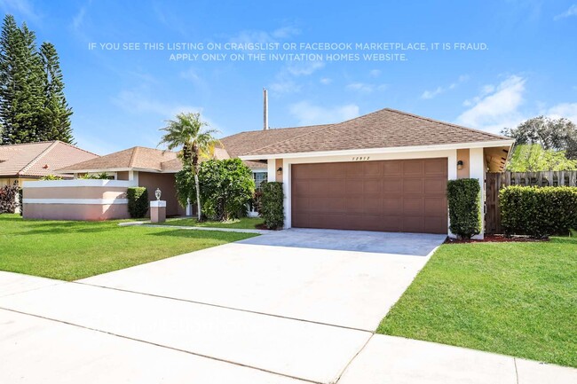 12912 Buckland St, Wellington, FL 33414 - photo 3