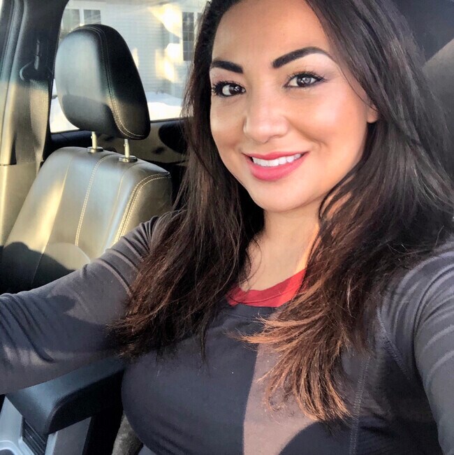 Jennifer Reyes