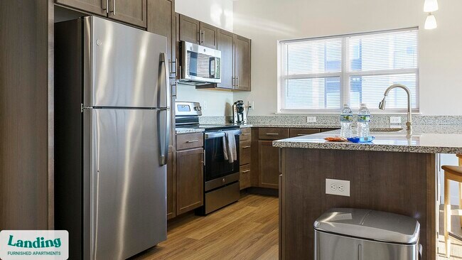 9906 Runway Dr unit 2569-208, Indianapolis, IN 46234 - photo 5