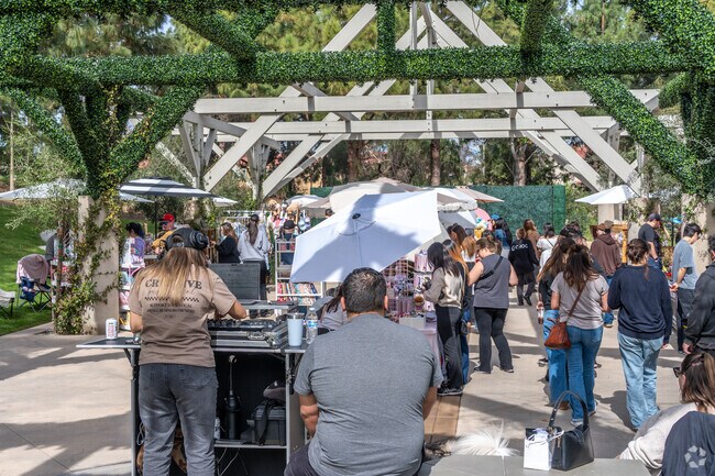 Raymond Hills residents can visit local marketplaces filled with passion, artistry, and handmade magic.