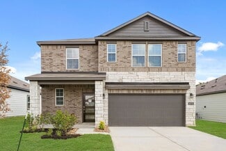 10715 Blocker Ct, Bryan, TX 77845