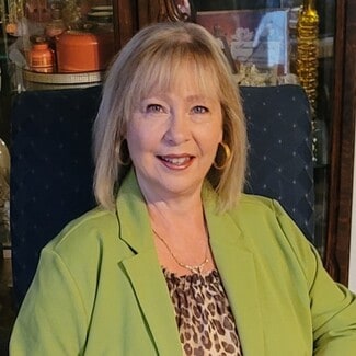 Jill Francis