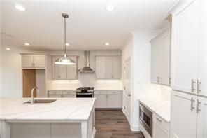 816 Dodd Trail, Buford, GA 30518 - photo 5