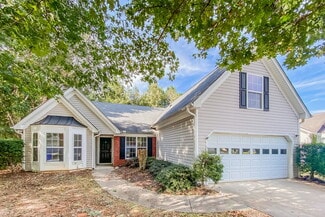 552 The Blvd, Newnan, GA 30263