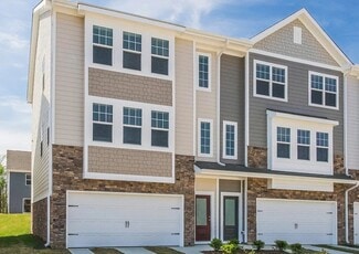 6938 Eddy Point Ln Unit 37001960, Raleigh, NC 27616