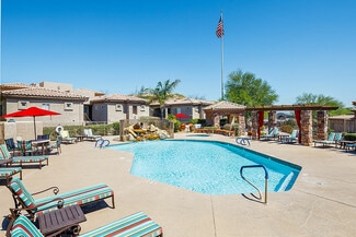 13700 N Fountain Hills Blvd, Fountain Hills, AZ 85268