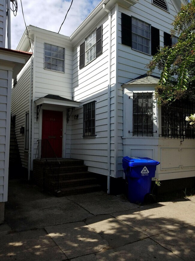 34 Morris St unit C, Charleston, SC 29403 - photo 2