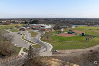 Swartz Creek Middle School