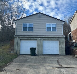 201 Pearl St Unit 7, London, KY 40741