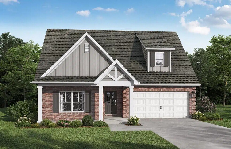 6450 Johns Rd unit 36460610, Bessemer, AL 35023 - photo 1