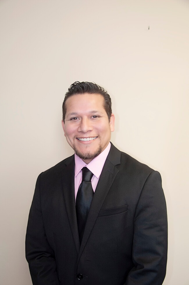 Agent Photo