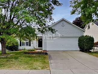 4831 Ballentine Dr, Canal Winchester, OH 43110