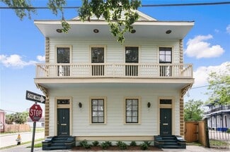 1600 Governor Nicholls St, New Orleans, LA 70116