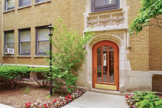 630 W Waveland Ave unit 3C, Chicago, IL 60613 - photo 6