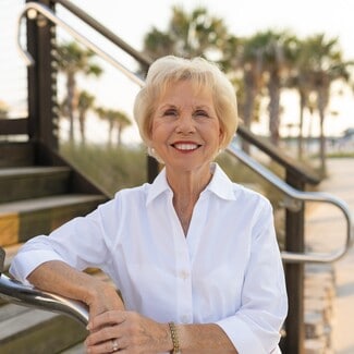 Joan Belanger
