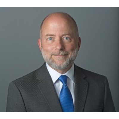 Dean Ahrendt