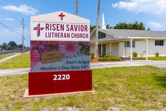 Rfm Christian Academy Palm Bay