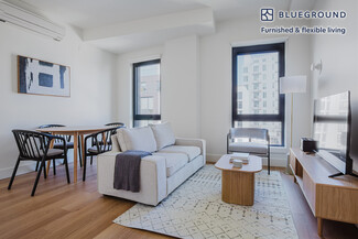 130 Hope St Unit FL6-ID1711, Brooklyn, NY 11211