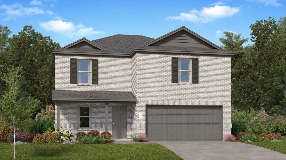 22102 Cortona Creek Ln unit 36040010, Hockley, TX 77447 - photo 1