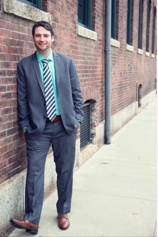 Agent Photo