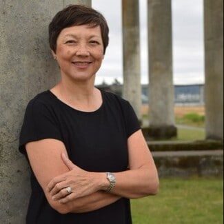 Cheryl Farnham