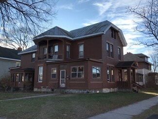 724 King St, La Crosse, WI 54601
