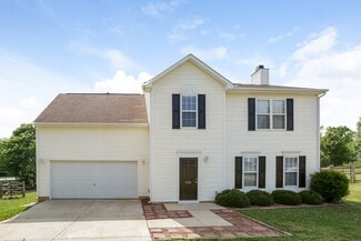 5196 Tealstone Ct, Concord, NC 28025