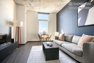150 N Ashland Ave Unit FL6-ID1056, Chicago, IL 60607