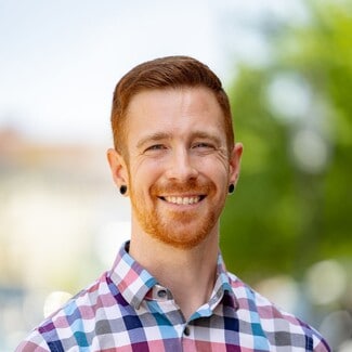 Luke Morris