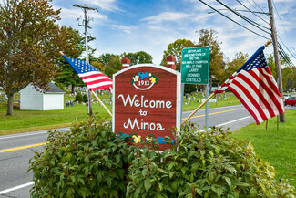 Minoa