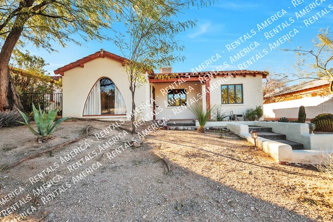 2516 E 4th St, Tucson, AZ 85716 - photo 2