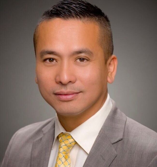 Keith Vong