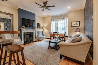 72 High St Unit 1A, Portland, ME 04101