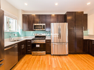 125 Monument St, Medford, MA 02155