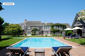 303 Sagg Main St, Sagaponack, NY 11962