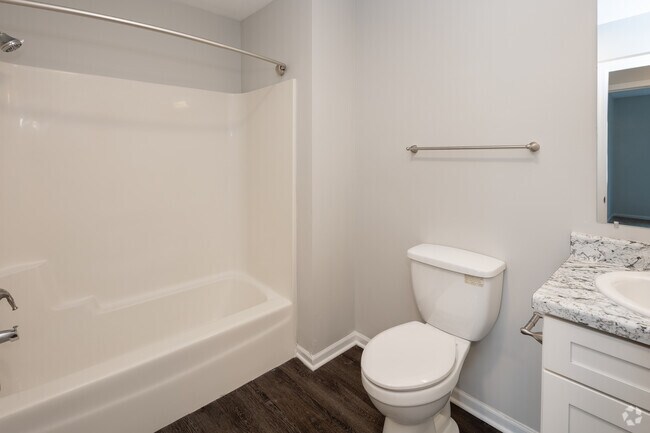 Arbors at Hickory Creek, University Park, IL 60484 - photo 5