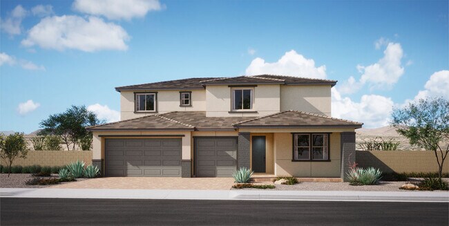 9322 Hemisphere St unit 36474660, Las Vegas, NV 89143 - photo 2