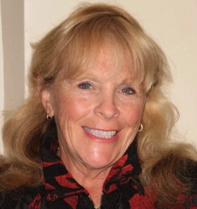 Catherine Brooks