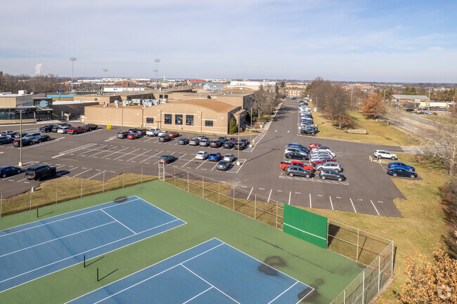 Boone County High School
