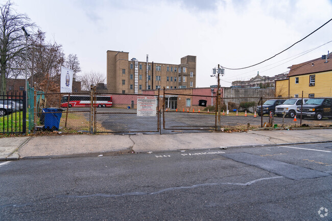 The TET Christian School is a private Christian Academy located in Jersey City.