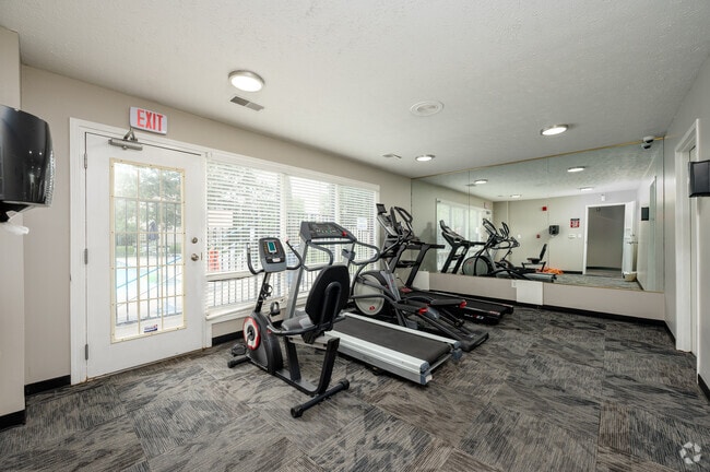 The Reserve at Franklin Glenn I LP, Indianapolis, IN 46226 - photo 6