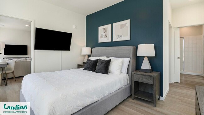 311 W Corporation St unit 3-409, Durham, NC 27701 - photo 5